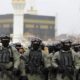 Навіщо окупанти відправили до 200 поліцейських на Бахмутський напрямок – Генштаб ЗСУ