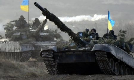 «Колосальні втрати ЗСУ» – це російська ІПСО: військово-політичний оглядач