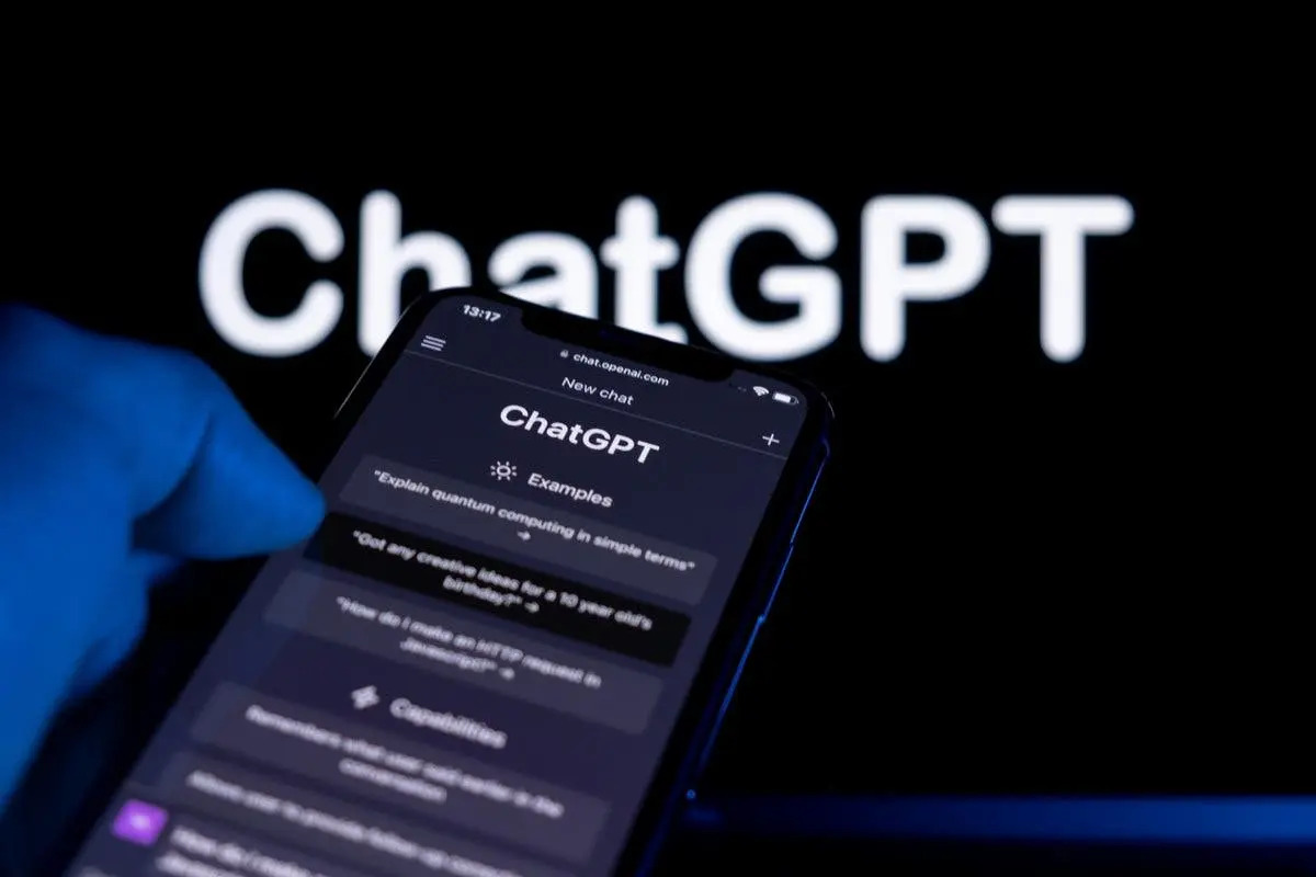 зареєструватися в ChatGPT