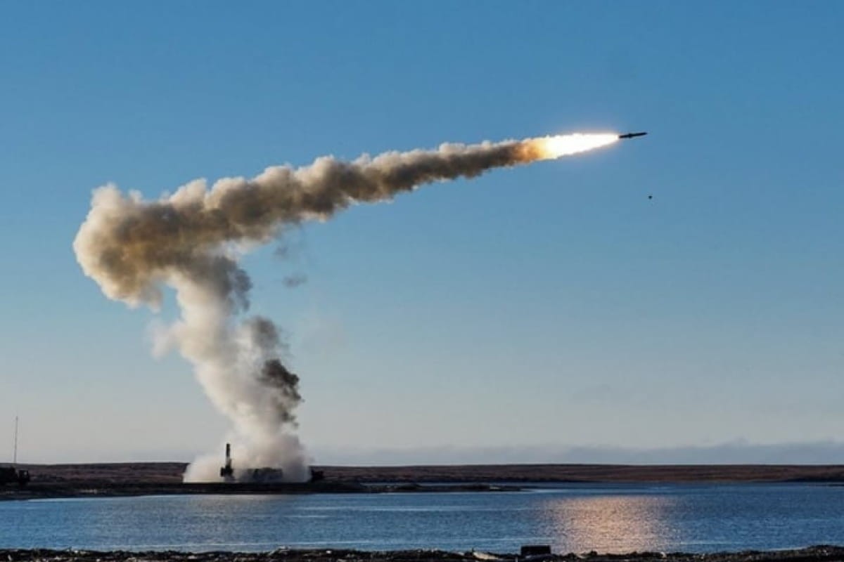 Масована ракетна атака на Україну 10 лютого: все, що відомо