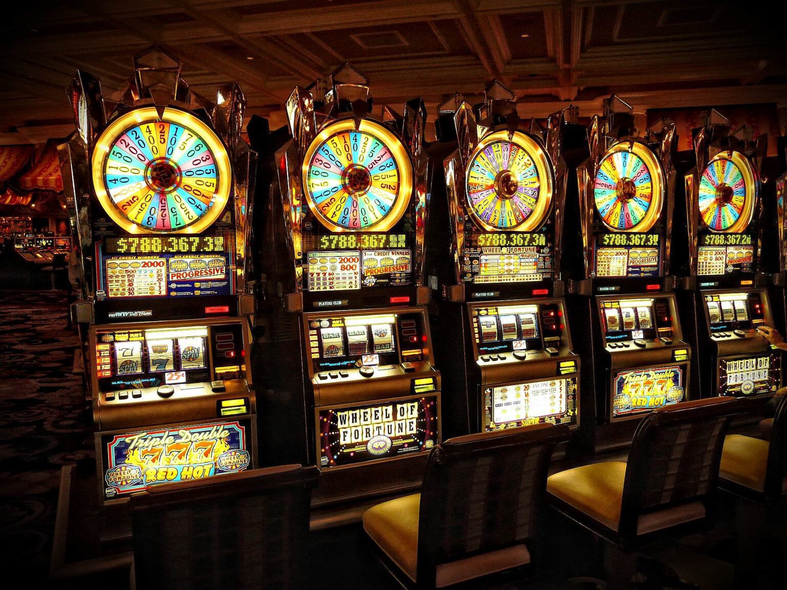 Тонкости работы казино с лицензией КРАИЛ: причины его популярности