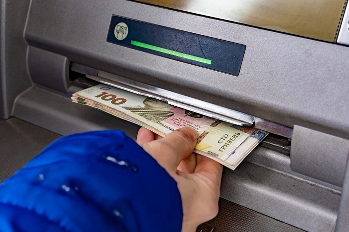 Як зняти готівку, якщо не працює банкомат