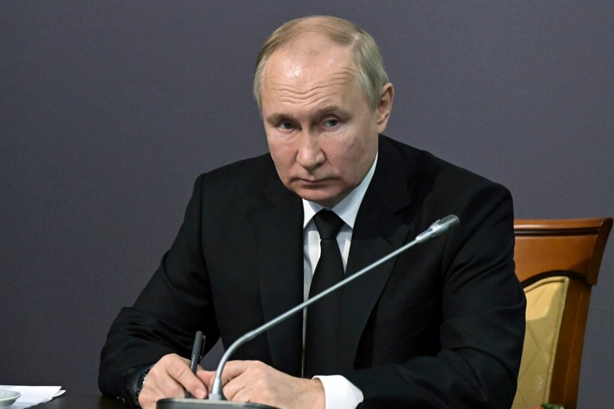 Чому Путін не зробив жодної заяви до річниці вторгнення РФ в Україну - ISW