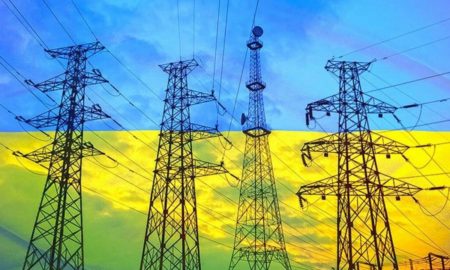 Український бізнес розпочав імпорт електроенергії