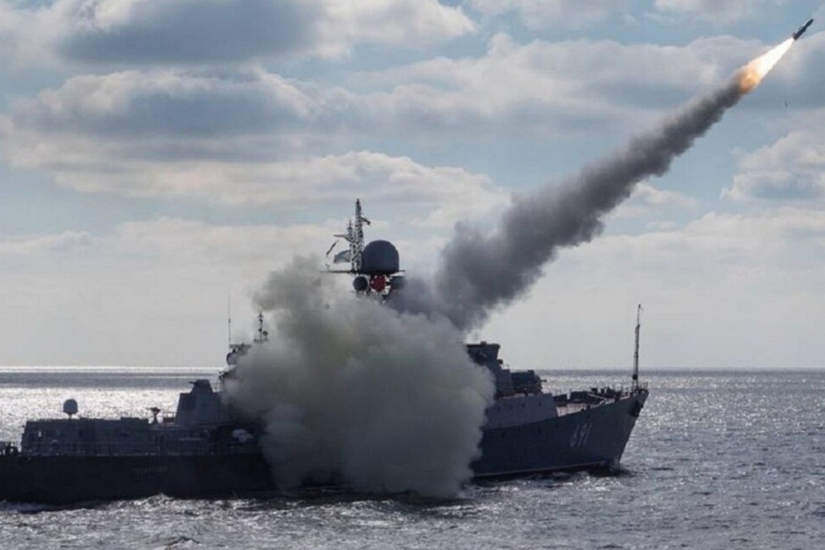 Ракетні удари по Україні - Гуменюк розповіла про загрозу ворога з Чорного моря