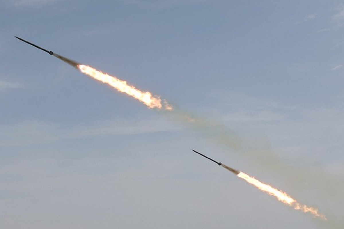 Чи готує РФ масований ракетний удар до 24 лютого – Олексій Данілов