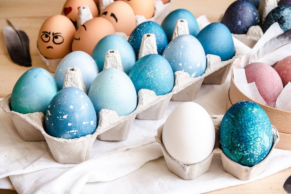 Скільки коштуватимуть яйця на Великдень в Україні – відповідь експерта