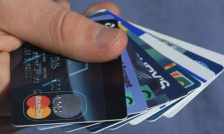 у 2023 році зміняться умови використання кредитних карток