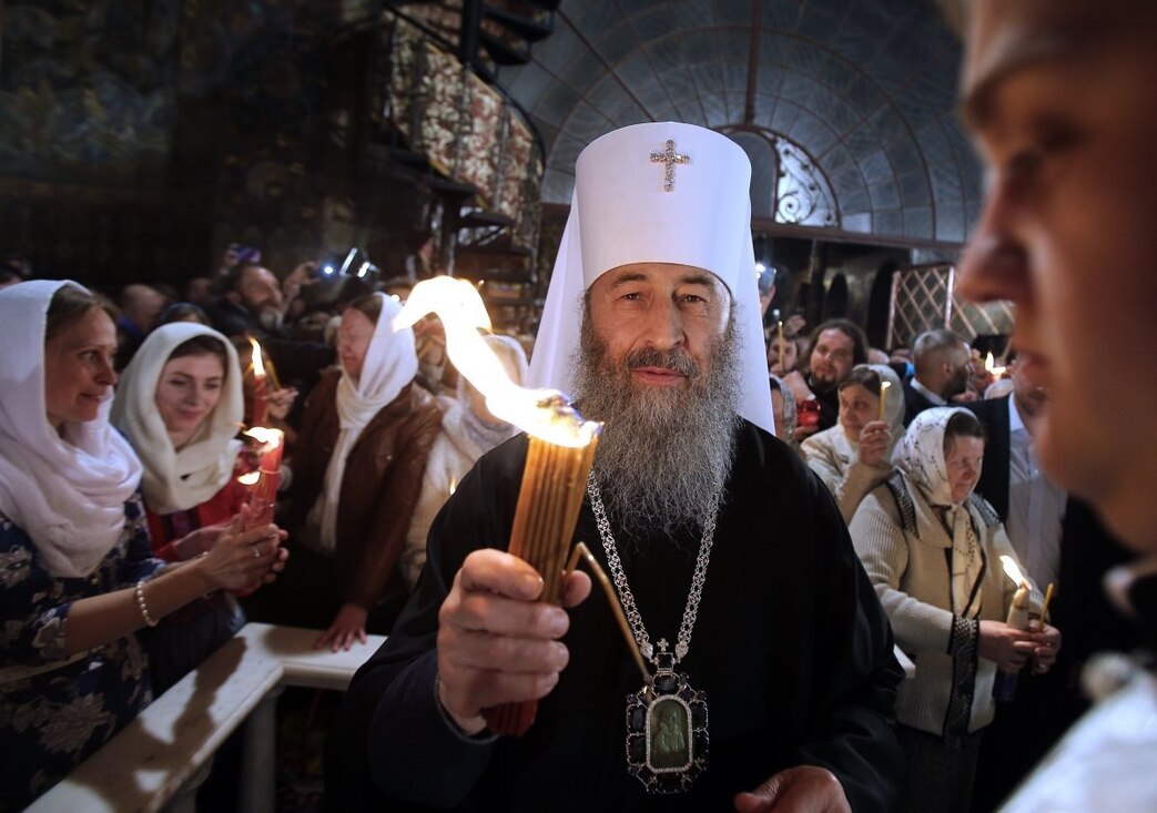 Чи досі УПЦ МП пов’язана з російською церквою - висновок Держетнополітики