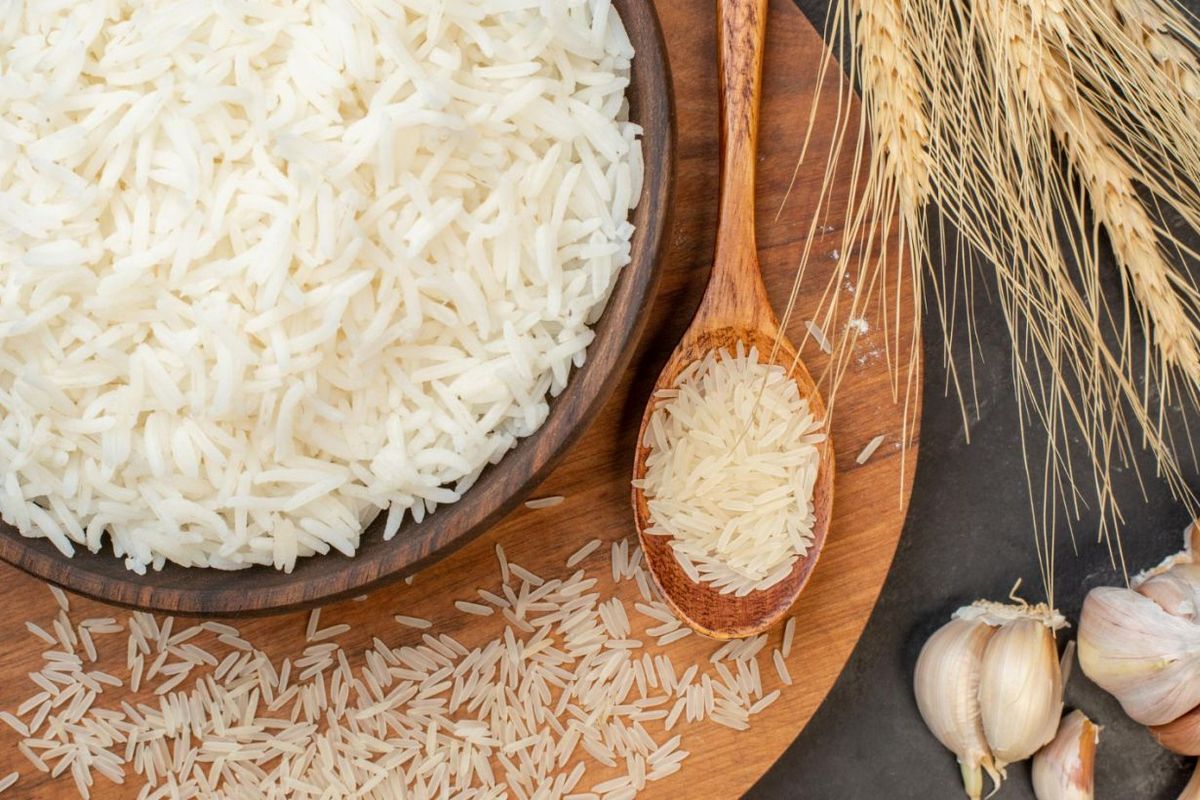 В Україну завезли небезпечний рис, який містить токсини – як виглядає продукт
