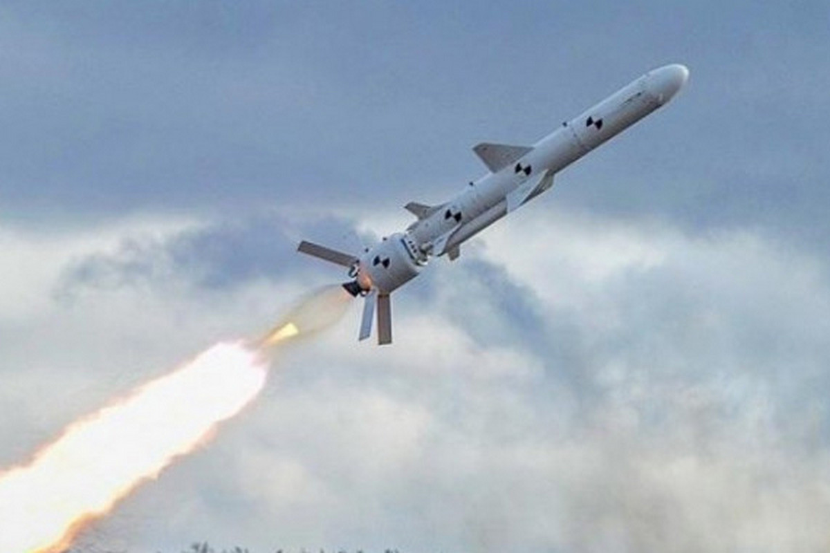 Скільки ракет по Україні може випустити РФ у річницю нападу - ВРУ