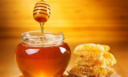 Чи такий корисний мед, як ми про нього думаємо?