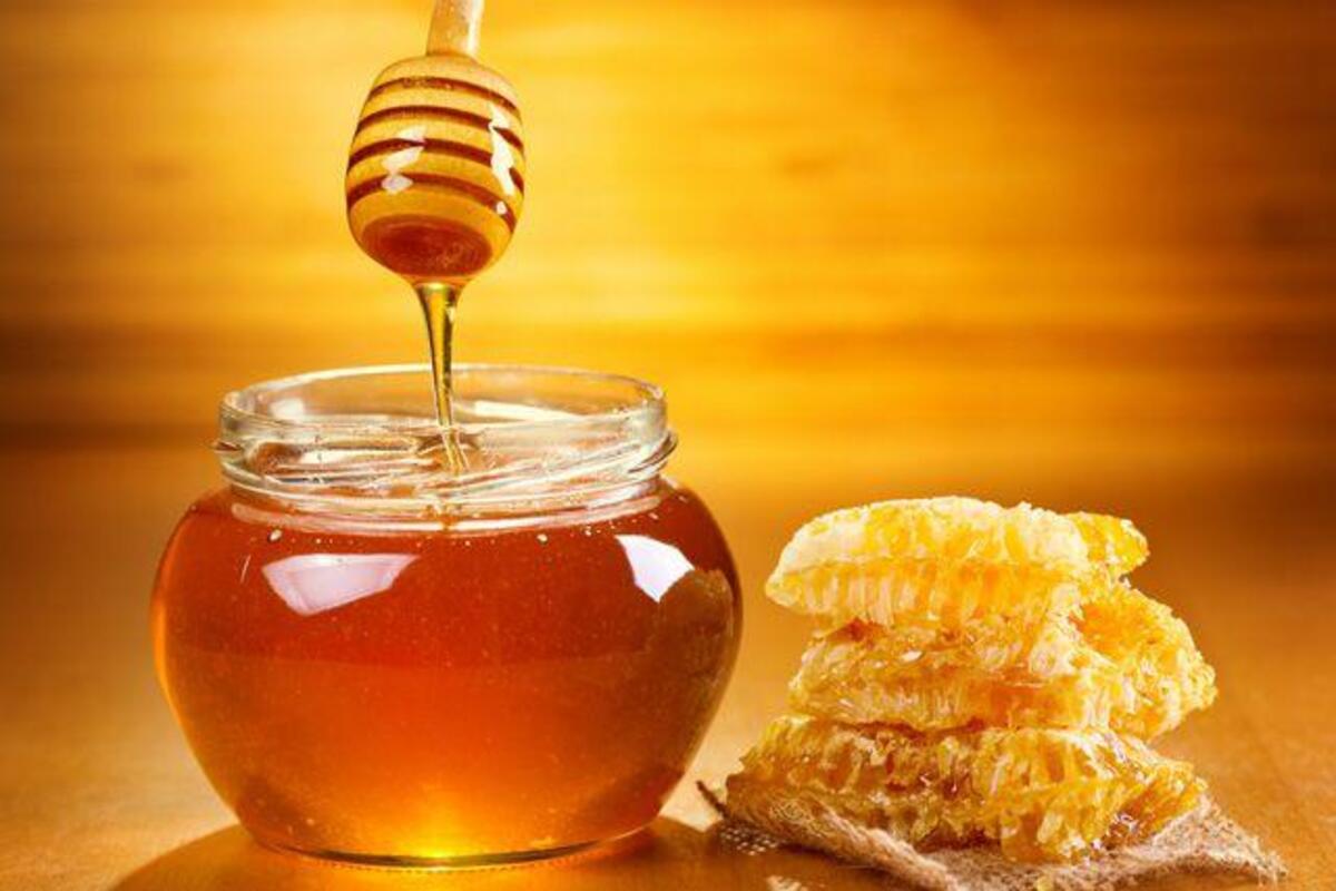 Чи такий корисний мед, як ми про нього думаємо?