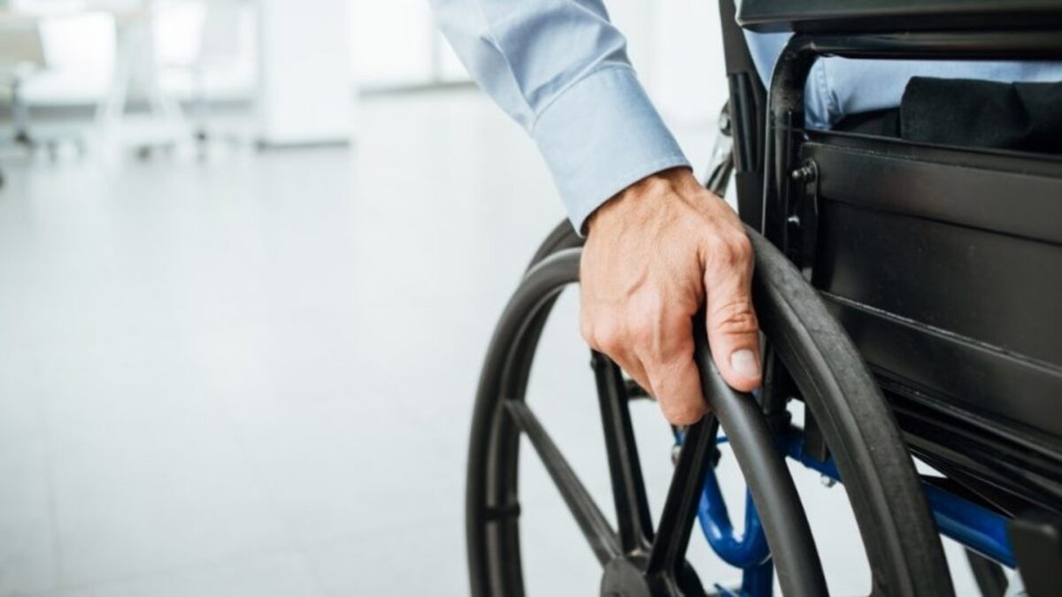 довідку про інвалідність