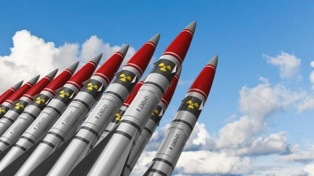 Чи готовий путін застосувати ядерну зброю в Україні - оцінка ISW