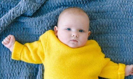 Допомога при народженні дитини українцям за кордоном - як отримати