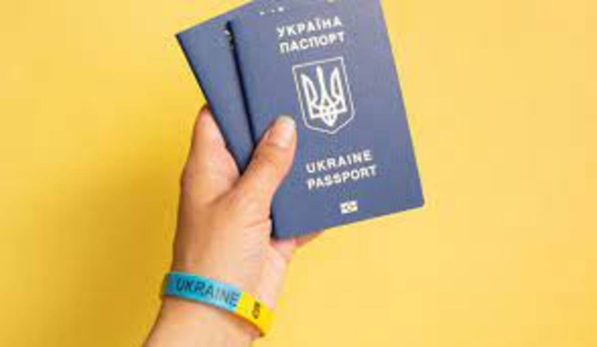 ID-паспорт