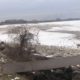 Осушення Каховського водосховища може залишити без води 70% населених пунктів на березі Дніпра