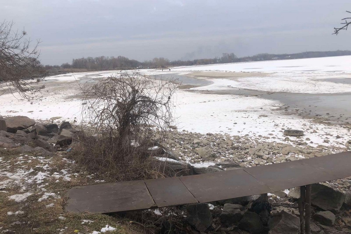 Осушення Каховського водосховища може залишити без води 70% населених пунктів на березі Дніпра