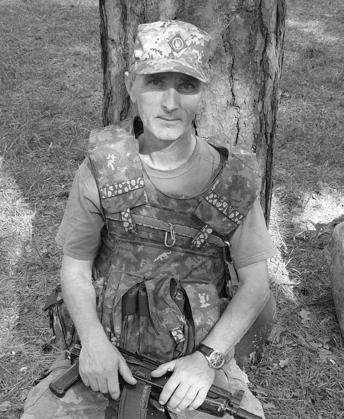 Двоє братів з Тернопільщини загинули у боях на Донбасі