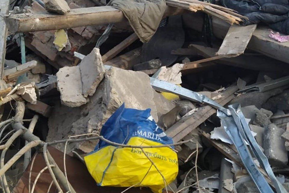 Окупанти вбили 3-х людей у Пункті Незламності – вночі по Україні летіли авіабомби, «Шахеди» і ракети