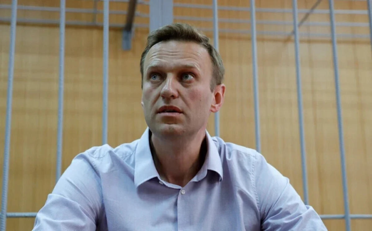 Фільм про Навального отримав премію "Оскар". Як реагують в Україні