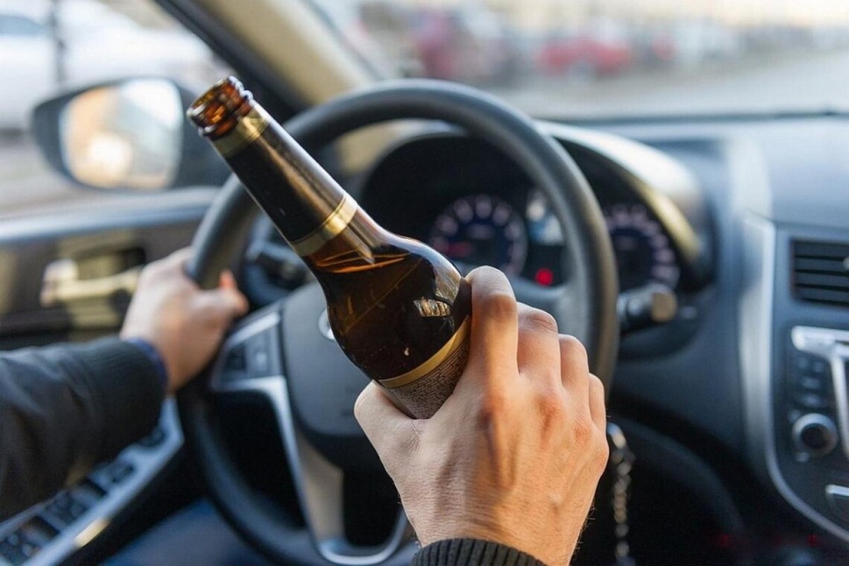 В Раді хочуть вилучати авто у п'яних водіїв на потреби ЗСУ - деталі законопроекту