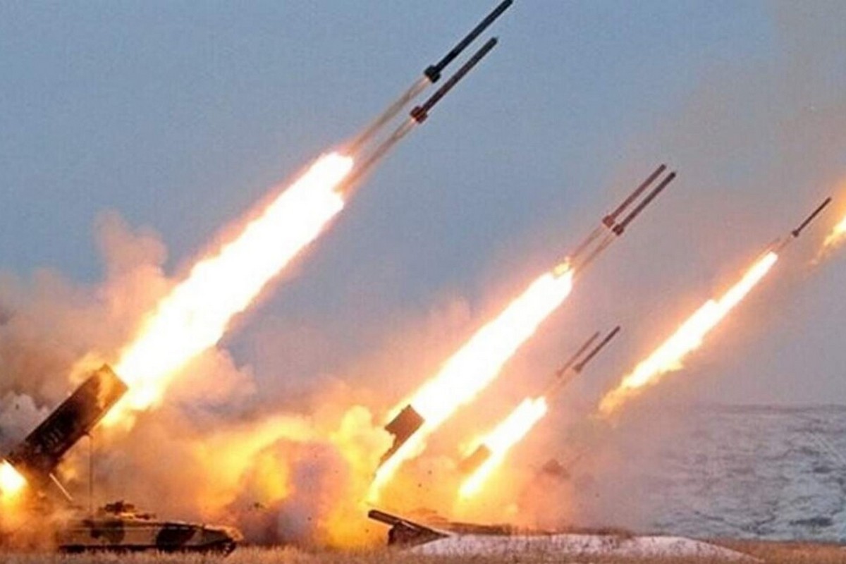 У ГУР дали прогноз, по яких цілях в Україні окупанти можуть бити ракетами
