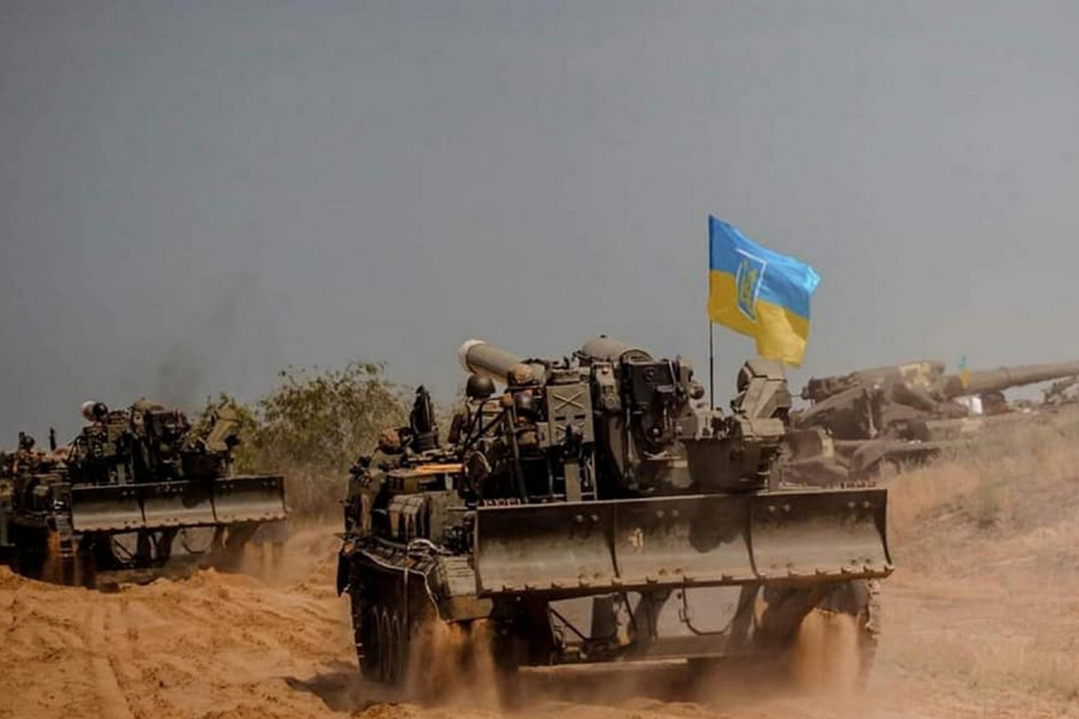 Україна може повернути деякі території не військовим шляхом – Блінкен