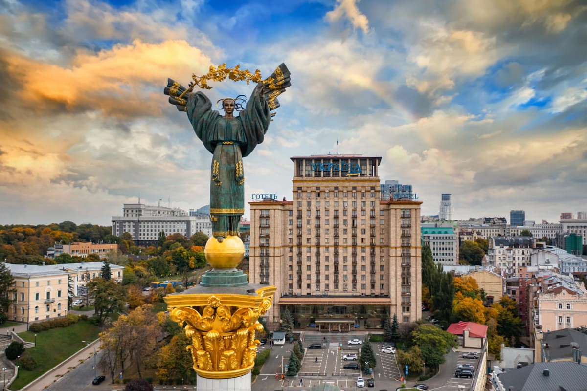 Названо найдорожче місто України в плані житла – це не Київ і не Львів