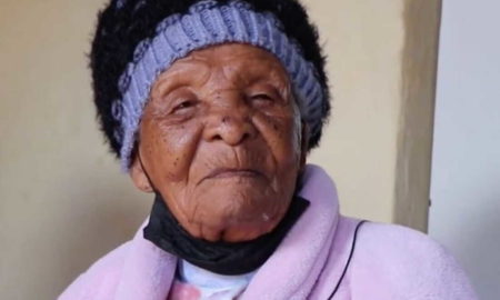 Померла найстаріша жінка світу: в чому секрет її довголіття