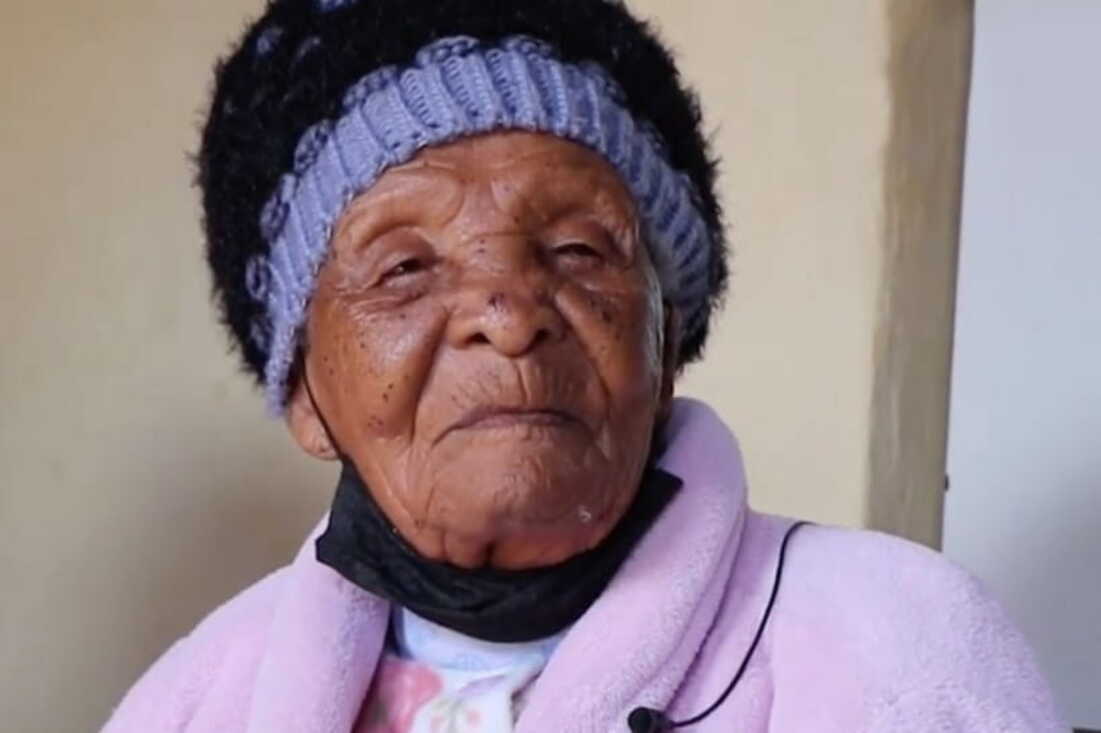 Померла найстаріша жінка світу: в чому секрет її довголіття