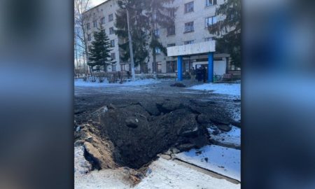 Окупанти обстріляли аграрний ліцей в Сумській області: є жертва та поранені