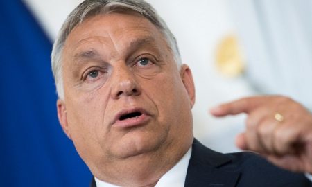Орбан заговорив про миротворців в Україні від ЄС – у Кремлі відреагували
