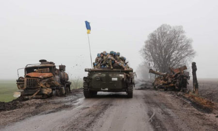 На скільки Росії ще вистачить ресурсів для війни проти України - ГУР