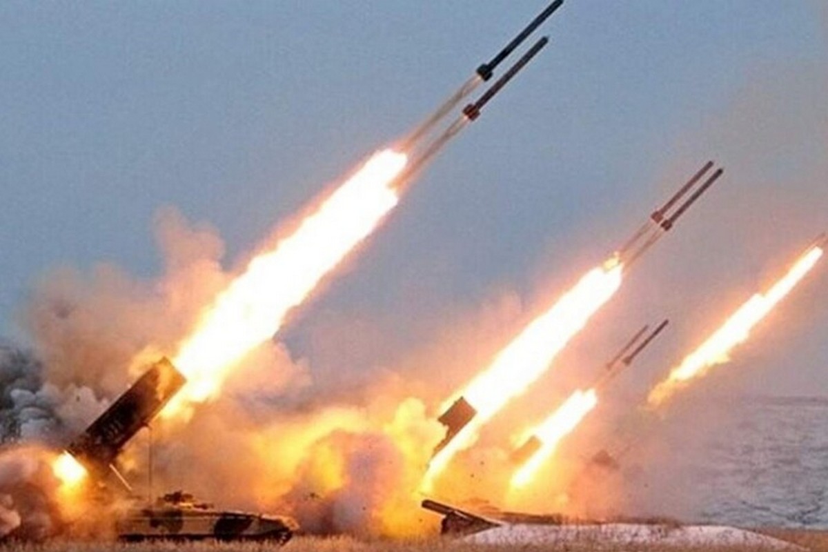 Масштабна атака по Україні вперше з ракетами таких типів – Ігнат розповів, як змінилась тактика ворога