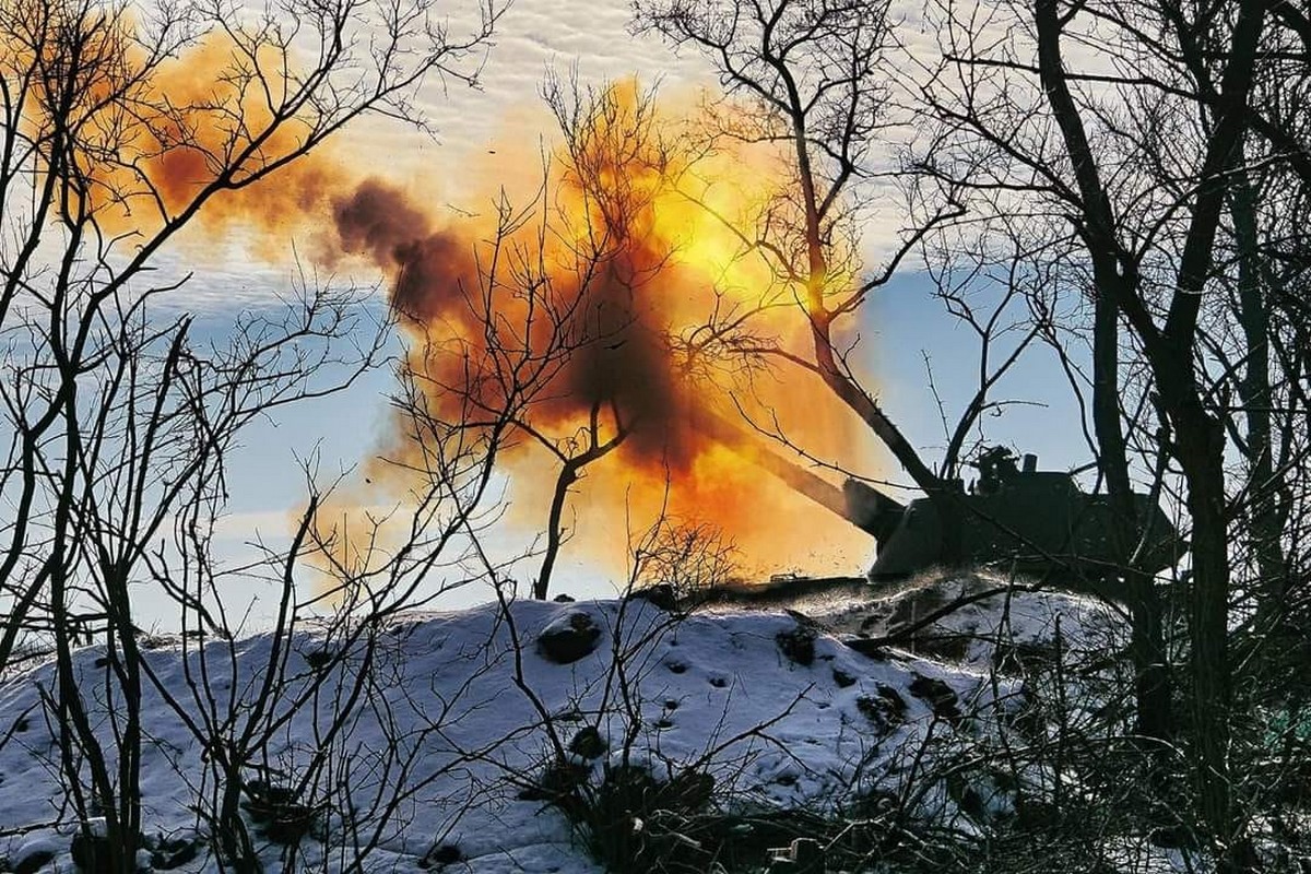 На фронті 4 березня гаряче: за добу ЗСУ відбили 150 атак, знищили 820 окупантів і літак