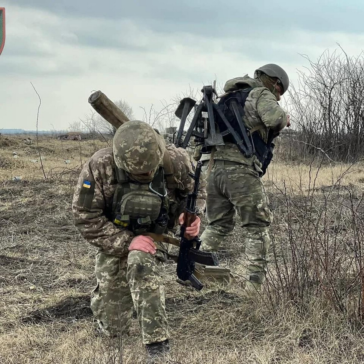 РФ готується направити в Україну підкріплення зі сходу – ситуація на фронті 19 березня