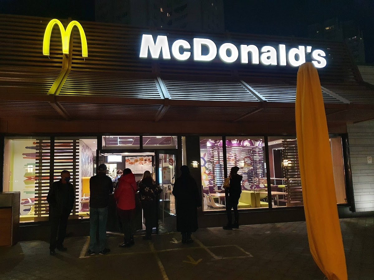 McDonald’s у Дніпрі і Одесі готується відновити роботу – що відомо