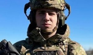 21-річний «Хижак», нагороджений Залужним, розповів, як йому вдалося вижити і перемогти у контактному бою (відео бою)