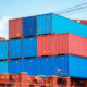 Морские транспортные контейнеры: главные особенности