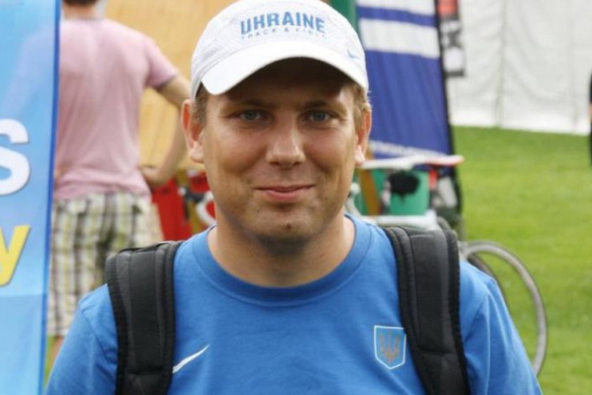 Пробігав марафон за 2,5 години: на війні загинув відомий український спортсмен
