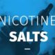 Солевой никотин: преимущества и недостатки