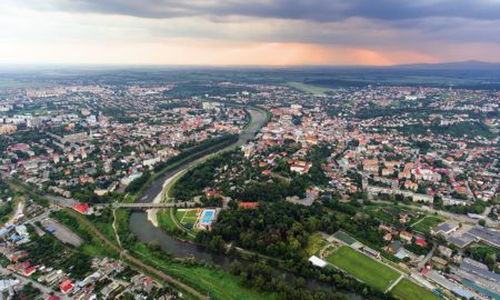 Названо найдрожче місто України в плані житла – це не Київ і не Львів