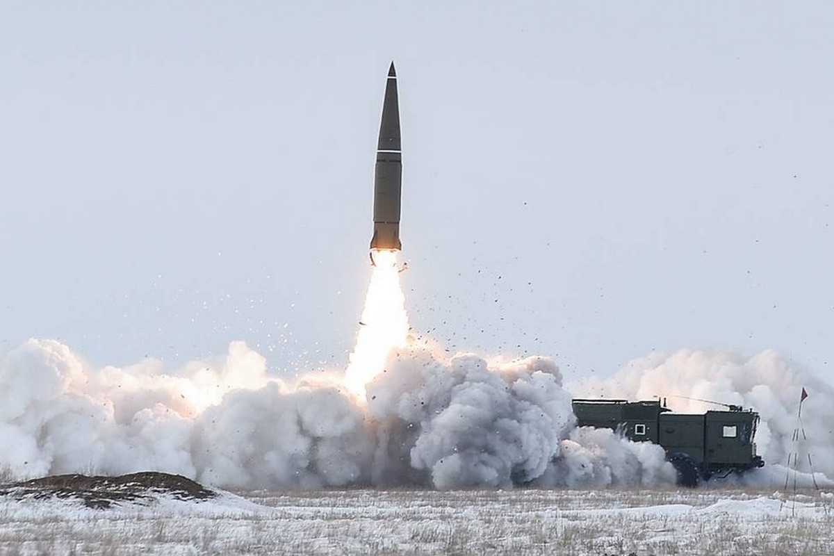 Стало відомо, скільки ракет 9 березня ворог випустив по Україні