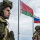 Війська Білорусі вторгалися на територію Україні разом з військовими РФ - розслідування (відео)