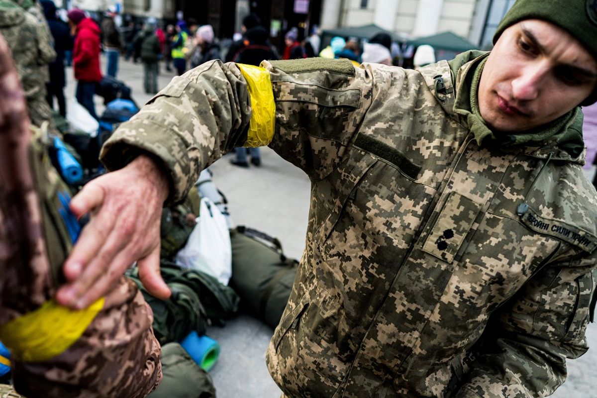 Мобілізація в Україні - чи можна оскаржити рішення ВЛК щодо придатності до військової служби