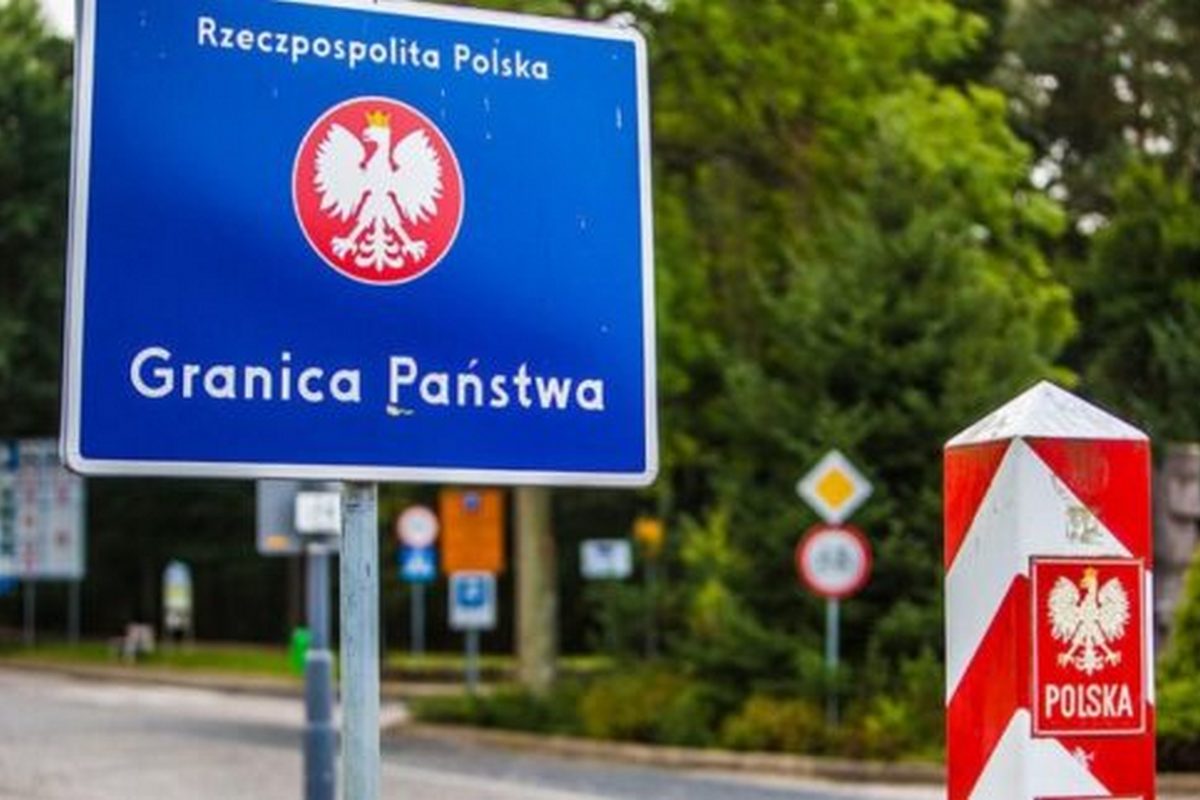 Як українцям отримати перші водійські права в Польщі