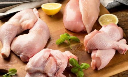 В Україну завезли небезпечну курятину, в якій виявленно сальмонелу – що відомо