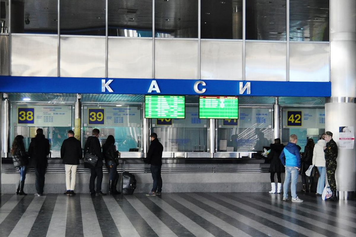 В «Укрзалізниці» повідомили про зміни умов повернення коштів за квиток